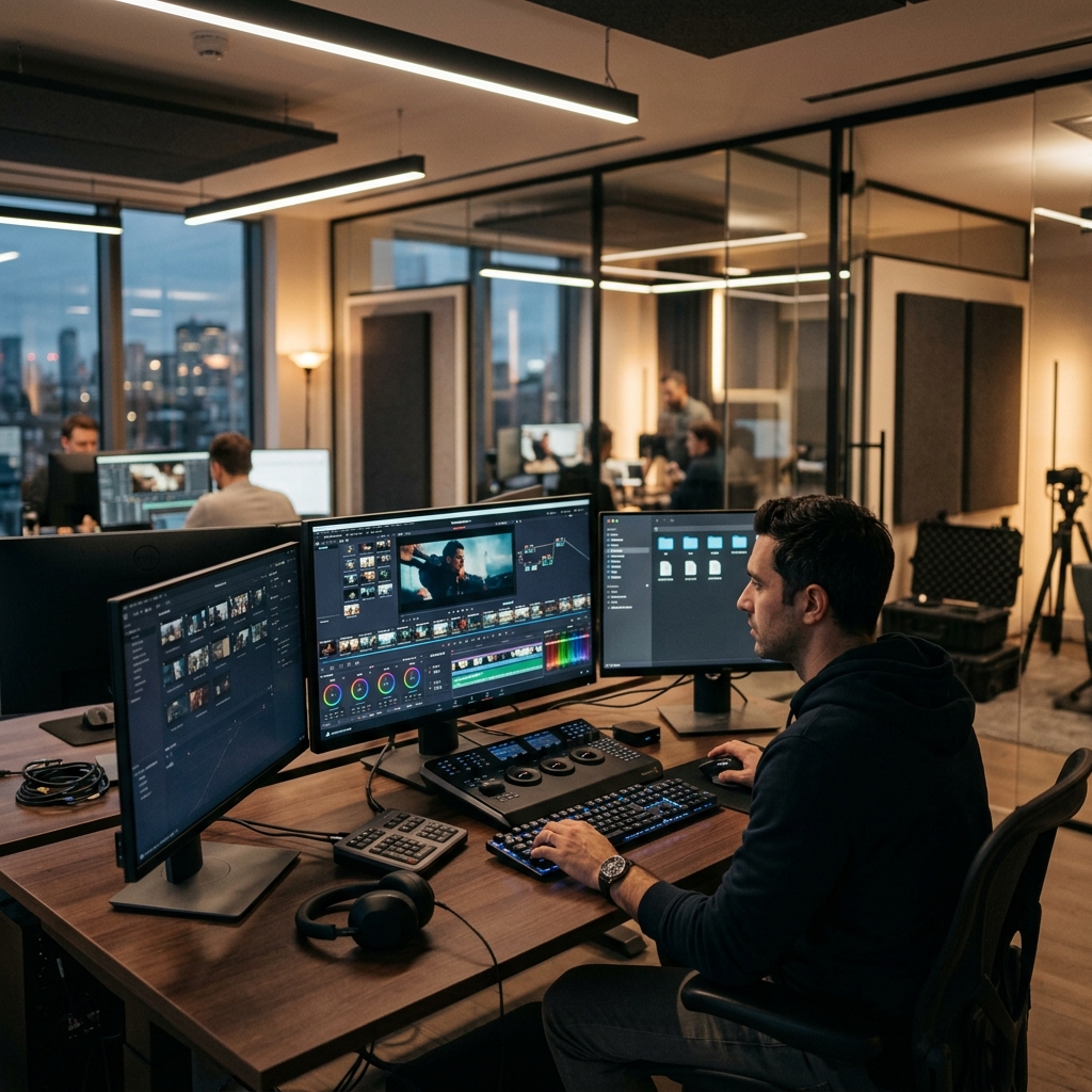 Editone Studio
