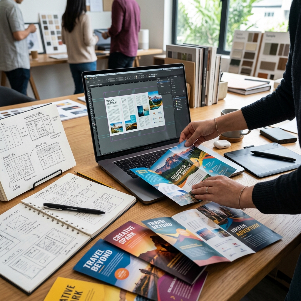 Professional Design Process